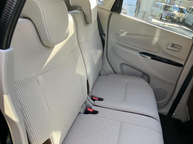 デイズ Ｘ　アラウンドビューモニター　純正ナビＴＶ　Ｂｌｕｅｔｏｏｔｈ対応　ドライブレコーダー　ＥＴＣ　インテリジェントキー　スペアキー　エマージェンシーブレーキ（10枚目）