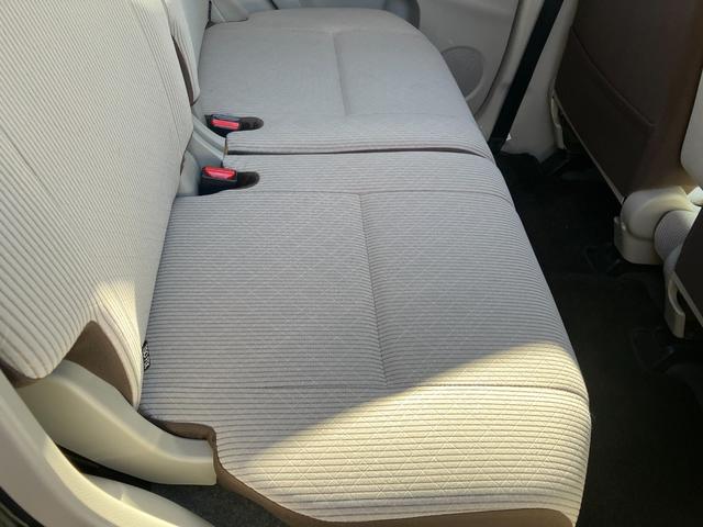 デイズ Ｘ　アラウンドビューモニター　純正ナビＴＶ　Ｂｌｕｅｔｏｏｔｈ対応　ドライブレコーダー　ＥＴＣ　インテリジェントキー　スペアキー　エマージェンシーブレーキ（11枚目）