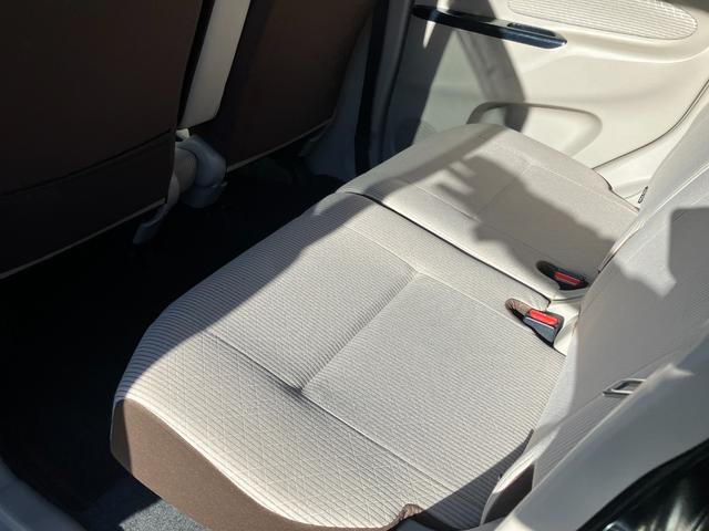 デイズ Ｘ　アラウンドビューモニター　純正ナビＴＶ　Ｂｌｕｅｔｏｏｔｈ対応　ドライブレコーダー　ＥＴＣ　インテリジェントキー　スペアキー　エマージェンシーブレーキ（45枚目）