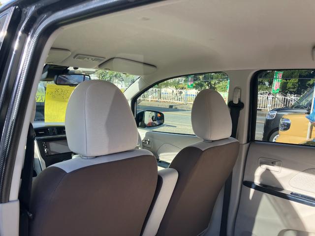 デイズ Ｘ　アラウンドビューモニター　純正ナビＴＶ　Ｂｌｕｅｔｏｏｔｈ対応　ドライブレコーダー　ＥＴＣ　インテリジェントキー　スペアキー　エマージェンシーブレーキ（46枚目）