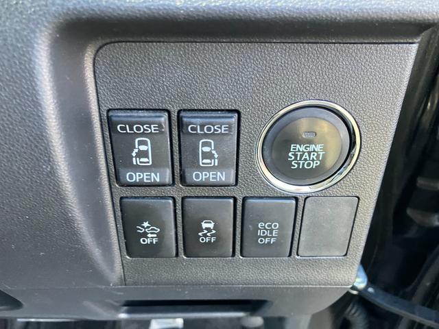 タント カスタムＲＳ　ターボ　両側電動スライドドア　純正ナビＴＶ　バックカメラ　タイヤ４本新品　ＥＴＣ　スマートキー　ＬＥＤヘッドランプ（21枚目）