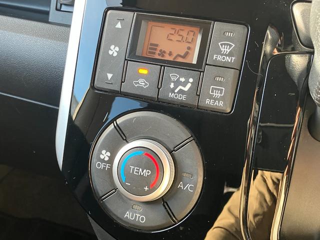 タント カスタムＲＳ　ターボ　両側電動スライドドア　純正ナビＴＶ　バックカメラ　タイヤ４本新品　ＥＴＣ　スマートキー　ＬＥＤヘッドランプ（29枚目）