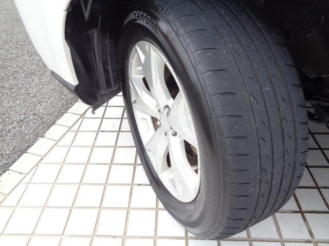 2.0I-Lアイサイト 4WD CVTフロアMTモード付AT(19枚目)