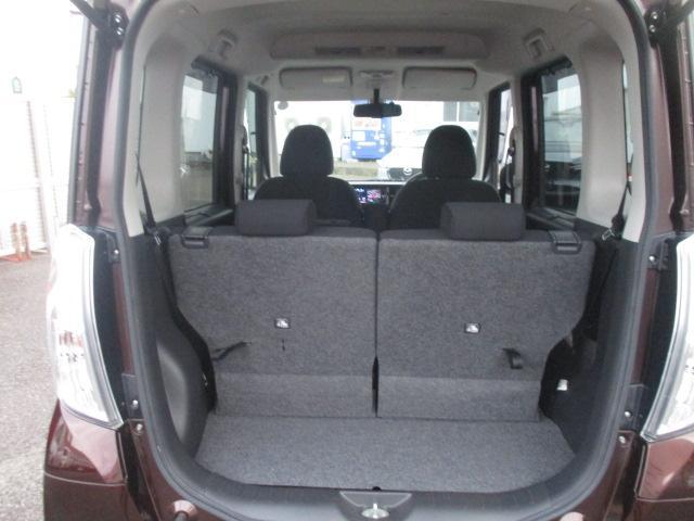 デイズルークス ハイウェイスター X ハイウェイスターX メモリーナビ ETC アラウンドビューモニター 片側電動スライドドア LEDヘッドライト フォグランプ 衝突(15枚目)