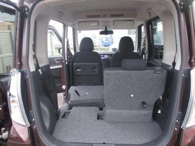 デイズルークス ハイウェイスター X ハイウェイスターX メモリーナビ ETC アラウンドビューモニター 片側電動スライドドア LEDヘッドライト フォグランプ 衝突(16枚目)