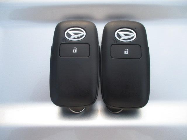 ハイゼットトラック ジャンボエクストラ　ジャンボ　エクストラ　スマートアシスト　ブレーキ制御付誤発進抑制機能　ＬＥＤヘッドライト　フォグランプ　オートマハイビーム　オー（9枚目）