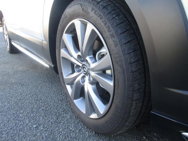 CX-30 20S ツーリング 20Sツーリング アンダーガーニッシュセット(フロント/サイド/リア) SDナビ 360°ビューモニター 衝突軽減ブレーキ レー(19枚目)