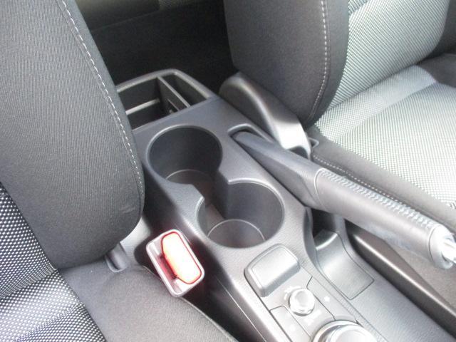 デミオ XDツーリング XD ツーリング SDナビ ETC バックカメラ 衝突軽減ブレーキ 車線逸脱警報システム ブラインド・スポット・モニタリング L(12枚目)