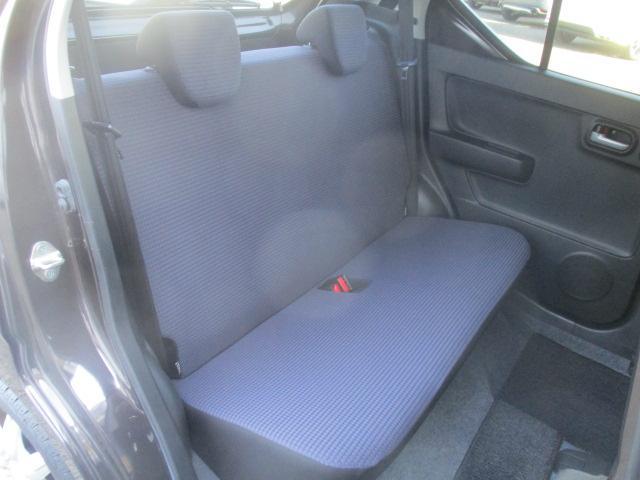 キャロル GX GX CDデッキ ETC 運転席シートヒーター デュアルセンサーブレーキサポート 後退時ブレーキサポート 誤発進抑制機能 車線逸(15枚目)