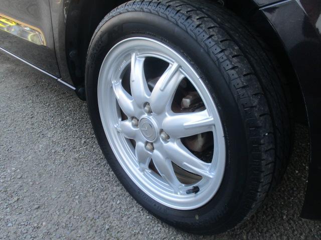 キャロル GX GX CDデッキ ETC 運転席シートヒーター デュアルセンサーブレーキサポート 後退時ブレーキサポート 誤発進抑制機能 車線逸(19枚目)