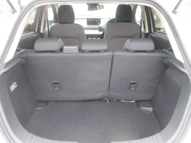 ＭＡＺＤＡ２ １５　ＢＤ　ＢＤ　ＳＤナビ　ＡｐｐｌｅＣａｒＰｌａｙ・ＡｎｄｒｏｉｄＡｕｔｏ　３６０°ビューモニター　衝突軽減ブレーキ　ＡＴ誤発進抑制機能（15枚目）