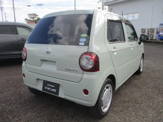 ミラトコット Ｇ　ＳＡＩＩＩ　Ｇ　ＳＡ３　メモリーナビ　ＥＴＣ　ドライブレコーダー　衝突警報機能／衝突回避支援ブレーキ機能　車線逸脱機能　誤発進抑制制御機能（2枚目）