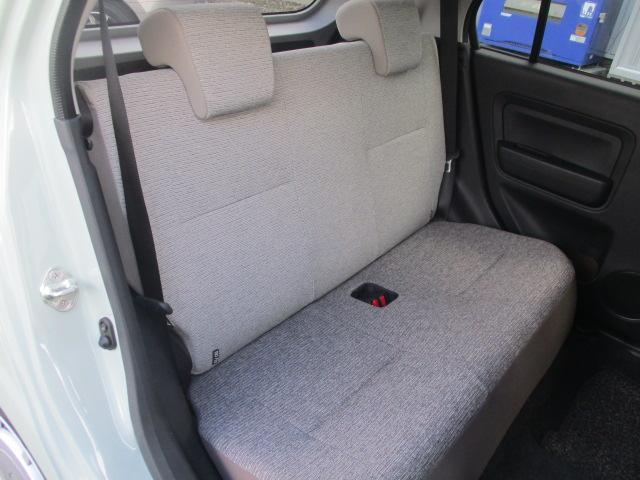 ミラトコット Ｇ　ＳＡＩＩＩ　Ｇ　ＳＡ３　メモリーナビ　ＥＴＣ　ドライブレコーダー　衝突警報機能／衝突回避支援ブレーキ機能　車線逸脱機能　誤発進抑制制御機能（14枚目）