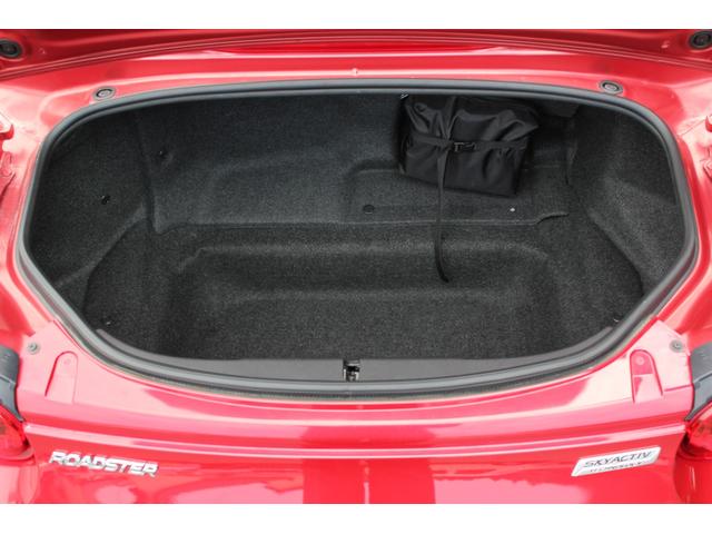 ロードスター Ｓスペシャルパッケージ　Ｓスペシャルパッケージ　ブラックインテリア　ＴＥ３７アルミ　ＴＥＩＮ車高調　ＬＥＤヘッドライト　タイミングチェーン　プッシュスタート（14枚目）