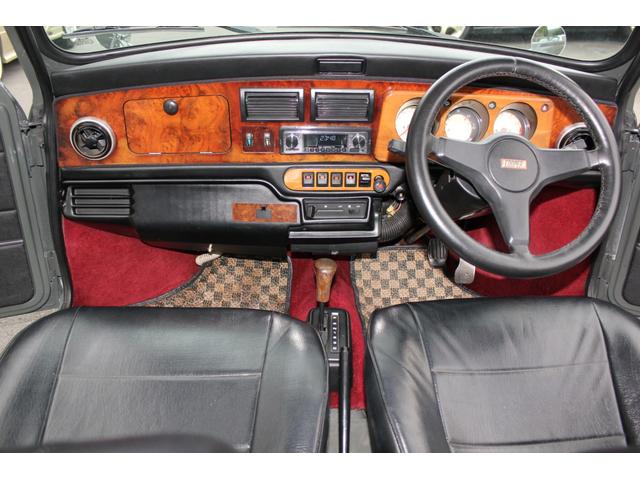 MINI クーパー1.3i 外装全塗装済み!(5枚目)