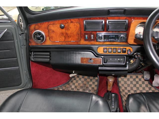 MINI クーパー1.3i 外装全塗装済み!(11枚目)