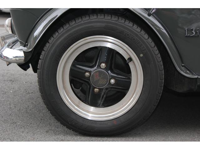 MINI クーパー1.3i 外装全塗装済み!(13枚目)