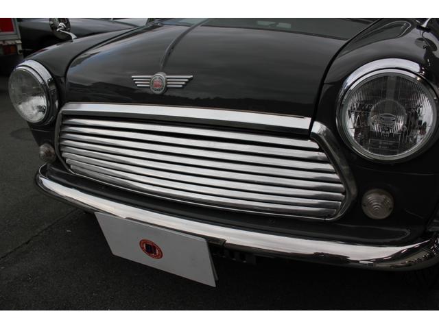 MINI クーパー1.3i 外装全塗装済み!(17枚目)