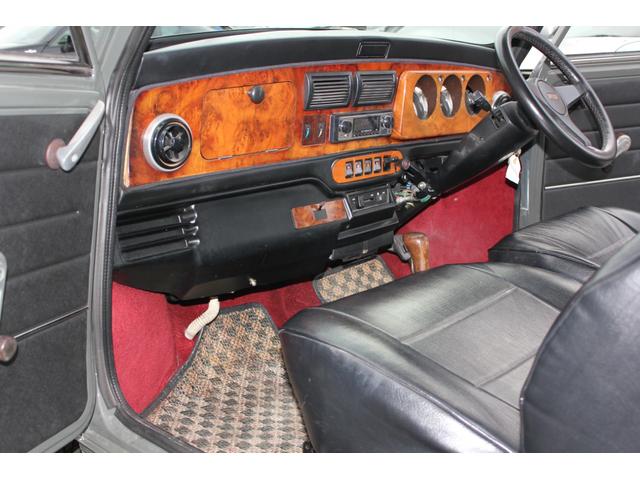 MINI クーパー1.3i 外装全塗装済み!(20枚目)