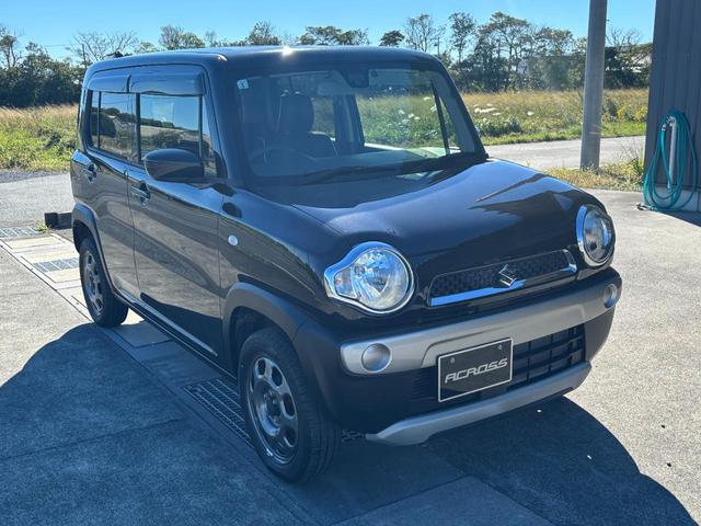 軽ならではの、小回りのきいた走りをしてくれます！