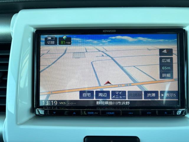 【ＳＤナビ】ＣＤ・ＤＶＤビデオの再生はもちろん、ＳＤカードに音楽録音をしてくれる機能も付いています☆