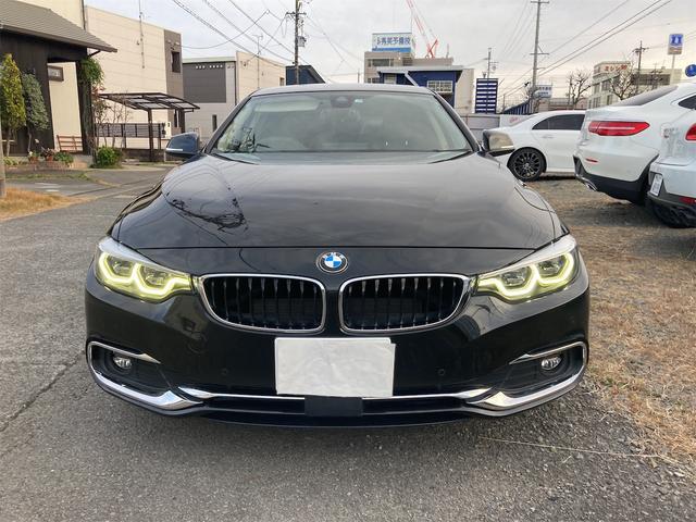 ＢＭＷ ４シリーズ