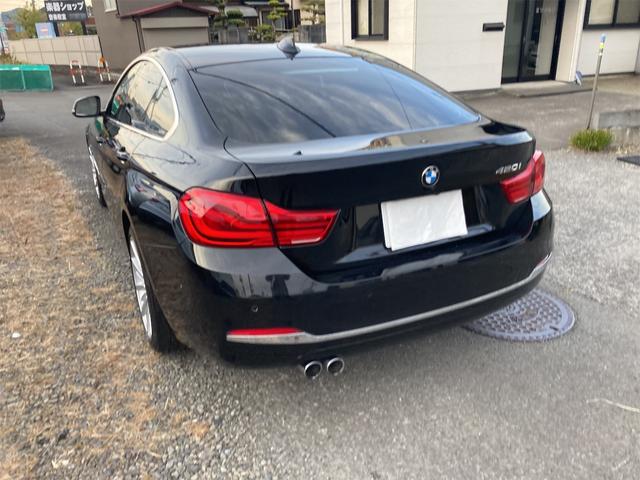 ＢＭＷ ４シリーズ