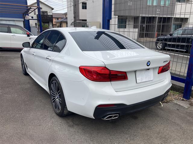 ＢＭＷ ５シリーズ