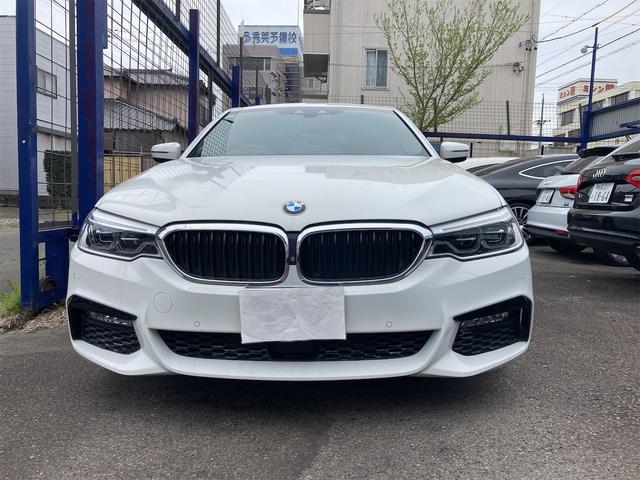 ＢＭＷ ５シリーズ