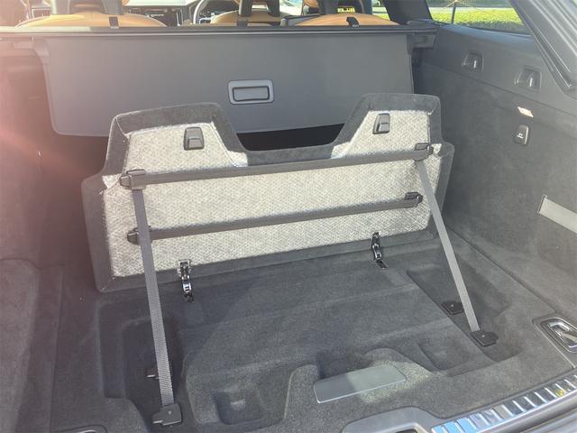 V90 クロスカントリー T5 AWD モメンタム 純正ナビゲーション バックカメラ ブラウンレザーシート パワーシート クルーズコントロール パワーテールゲート オートハイビーム CarPlay(12枚目)