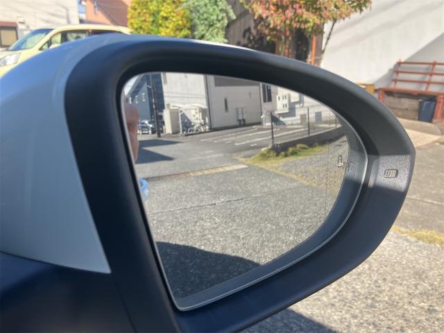 ゴルフヴァリアント ＴＤＩ　ハイライン　マイスター　純正ナビゲーション　バックカメラ　ブラインドスポットモニター　ＬＥＤヘッドライト　ＥＴＣ　　ブラックレザー　シートヒーター（25枚目）