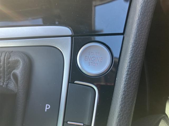 ゴルフヴァリアント ＴＤＩ　ハイライン　マイスター　純正ナビゲーション　バックカメラ　ブラインドスポットモニター　ＬＥＤヘッドライト　ＥＴＣ　　ブラックレザー　シートヒーター（28枚目）