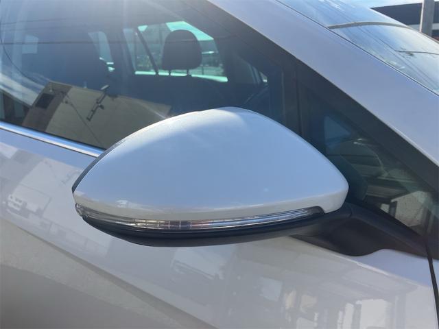 ゴルフヴァリアント ＴＤＩ　ハイライン　マイスター　純正ナビゲーション　バックカメラ　ブラインドスポットモニター　ＬＥＤヘッドライト　ＥＴＣ　　ブラックレザー　シートヒーター（41枚目）