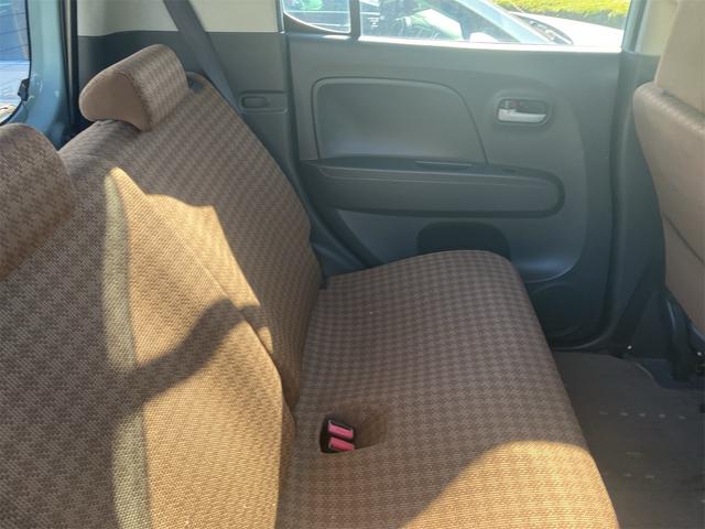 モコ Ｓ　キーレス　社外ＣＤオーディオ　ベンチシート（25枚目）