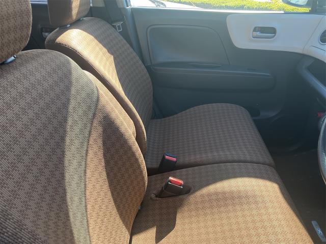 モコ Ｓ　キーレス　社外ＣＤオーディオ　ベンチシート（28枚目）