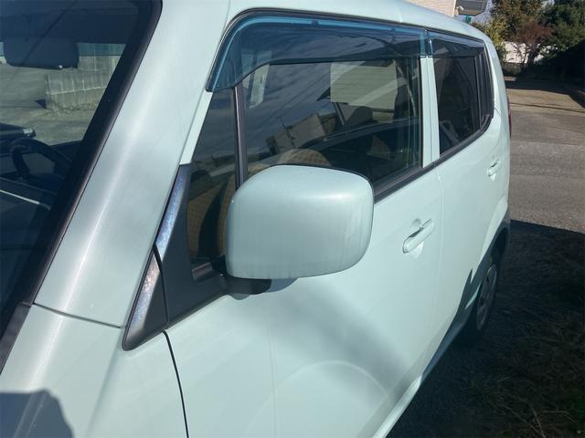 モコ Ｓ　キーレス　社外ＣＤオーディオ　ベンチシート（39枚目）