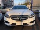 MERCEDES BENZ E-CLASS