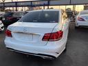 MERCEDES BENZ E-CLASS