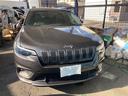 CHRYSLER JEEP JEEP CHEROKEE