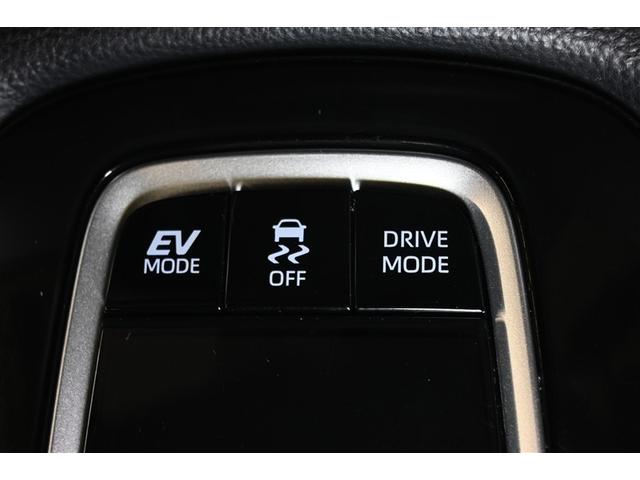 カローラクロス ハイブリッド Z フルセグ ミュージックプレイヤー接続可 バックカメラ 衝突被害軽減システム ETC ドラレコ LEDヘッドランプ ワンオーナー(12枚目)