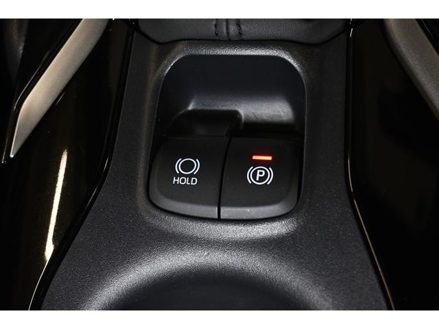 カローラクロス ハイブリッド Z フルセグ ミュージックプレイヤー接続可 バックカメラ 衝突被害軽減システム ETC ドラレコ LEDヘッドランプ ワンオーナー(13枚目)