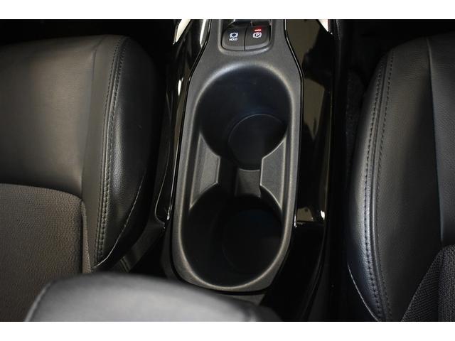 カローラクロス ハイブリッド Z フルセグ ミュージックプレイヤー接続可 バックカメラ 衝突被害軽減システム ETC ドラレコ LEDヘッドランプ ワンオーナー(14枚目)