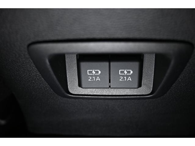 カローラクロス ハイブリッド Z フルセグ ミュージックプレイヤー接続可 バックカメラ 衝突被害軽減システム ETC ドラレコ LEDヘッドランプ ワンオーナー(17枚目)