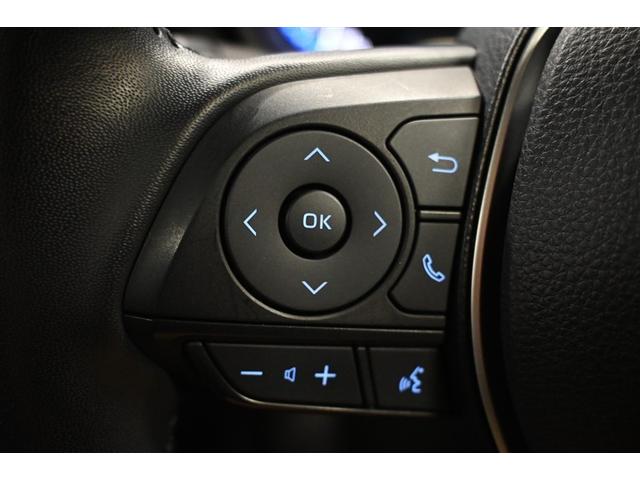 カローラクロス ハイブリッド Z フルセグ ミュージックプレイヤー接続可 バックカメラ 衝突被害軽減システム ETC ドラレコ LEDヘッドランプ ワンオーナー(22枚目)