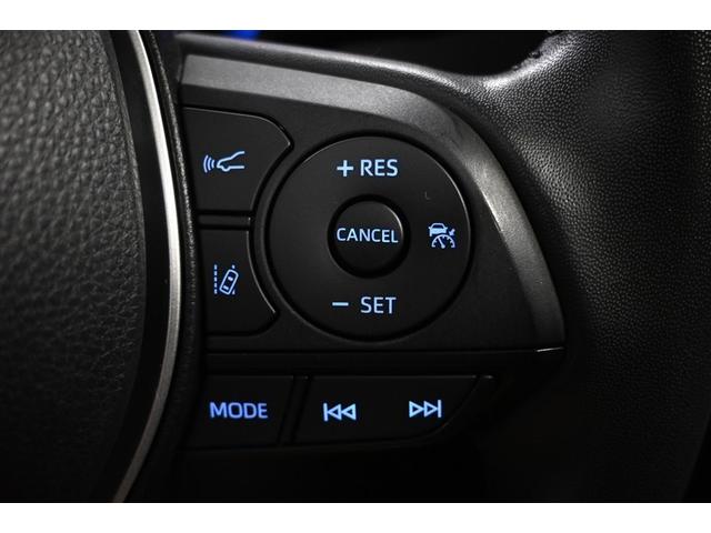 カローラクロス ハイブリッド Z フルセグ ミュージックプレイヤー接続可 バックカメラ 衝突被害軽減システム ETC ドラレコ LEDヘッドランプ ワンオーナー(23枚目)