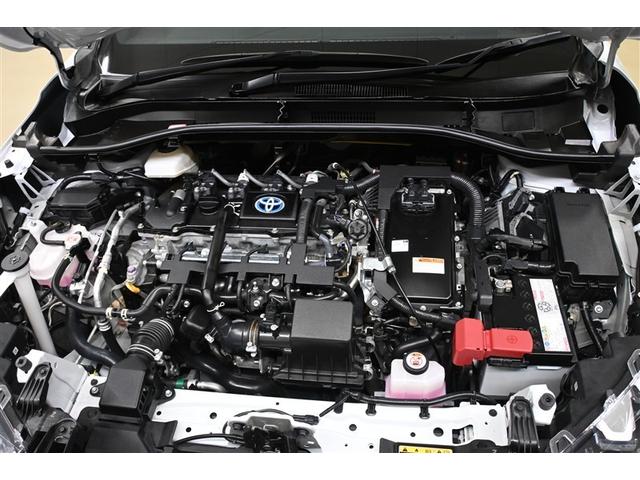 カローラクロス ハイブリッド Z フルセグ ミュージックプレイヤー接続可 バックカメラ 衝突被害軽減システム ETC ドラレコ LEDヘッドランプ ワンオーナー(33枚目)