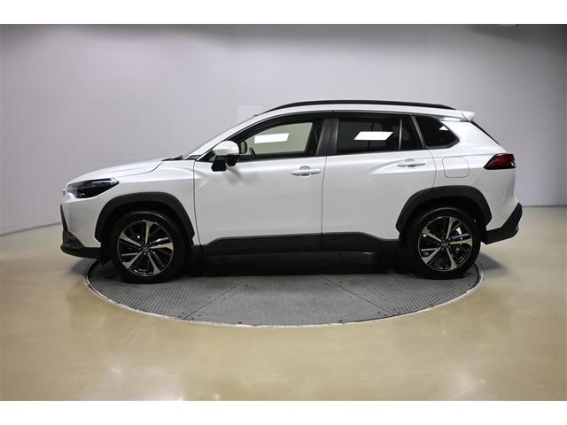 カローラクロス ハイブリッド Z フルセグ ミュージックプレイヤー接続可 バックカメラ 衝突被害軽減システム ETC ドラレコ LEDヘッドランプ ワンオーナー(36枚目)