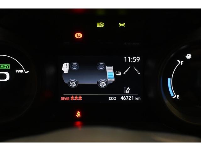 ヤリス ハイブリッドＧ　フルセグ　メモリーナビ　バックカメラ　衝突被害軽減システム　ドラレコ　ワンオーナー（7枚目）