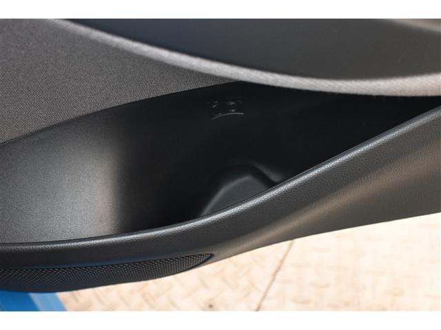 ヤリス ハイブリッドＧ　フルセグ　メモリーナビ　バックカメラ　衝突被害軽減システム　ドラレコ　ワンオーナー（22枚目）