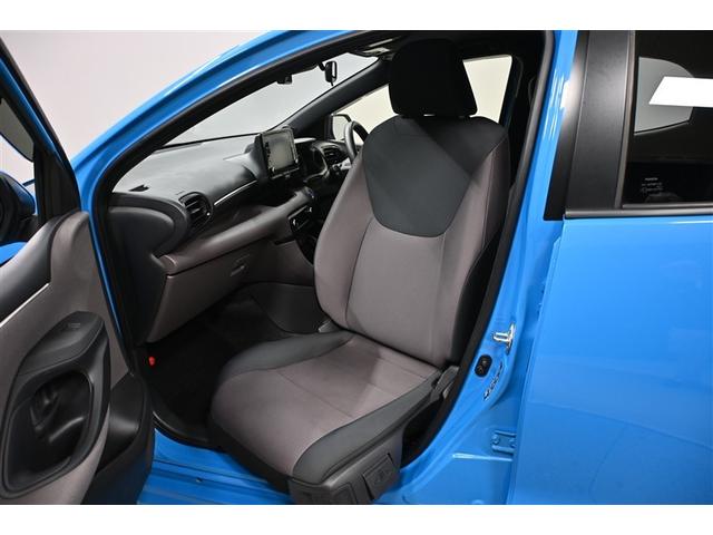 ヤリス ハイブリッドＧ　フルセグ　メモリーナビ　バックカメラ　衝突被害軽減システム　ドラレコ　ワンオーナー（26枚目）